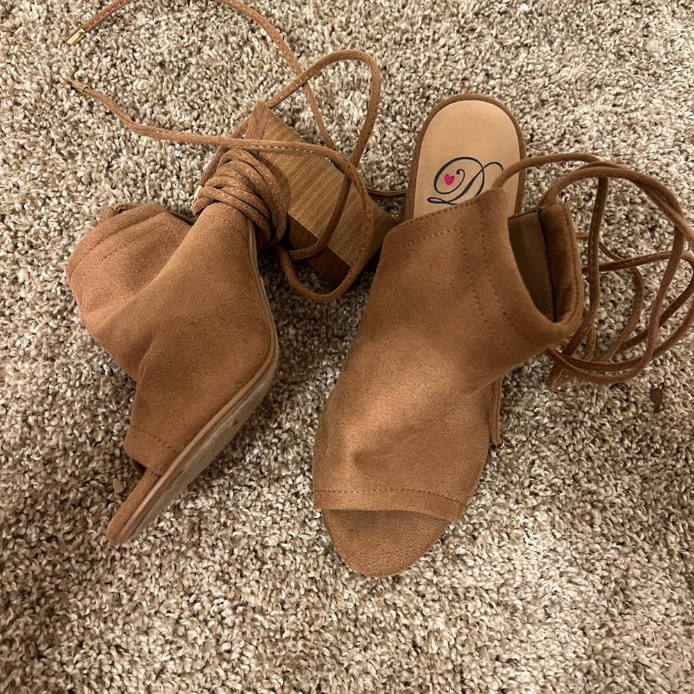 Booties